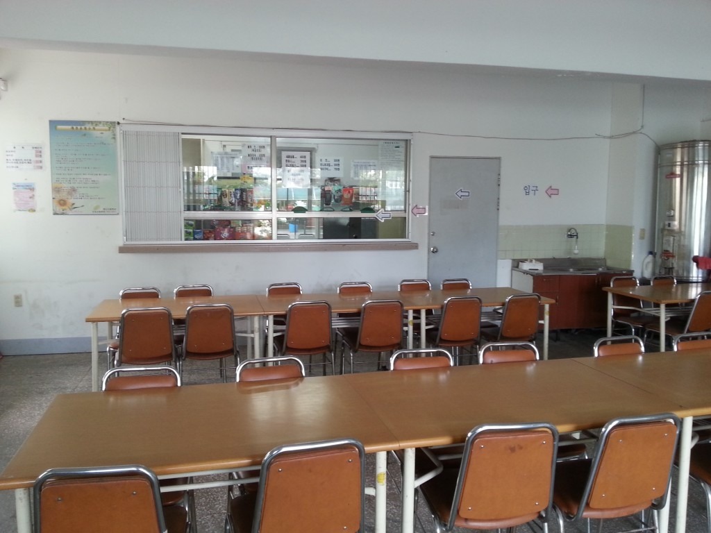 흔한 고등학교 매점.jpg | 인스티즈