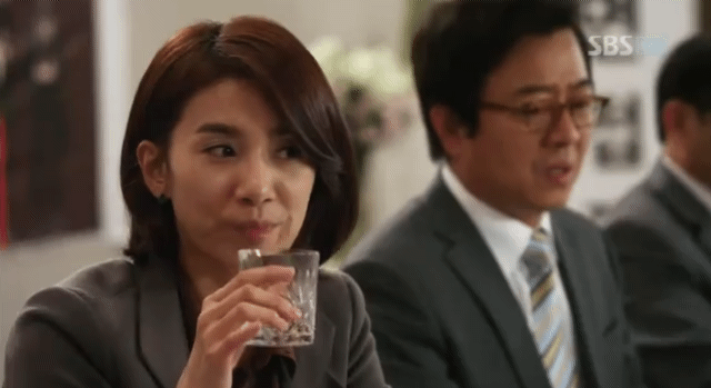 [드라마] 면접을 보는 참된자세 | 인스티즈
