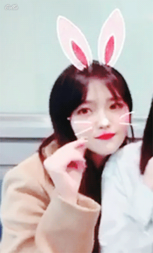 레드벨벳 예리 움짤 | 인스티즈