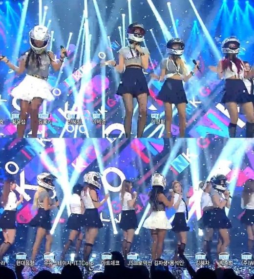 씨스타가 해체해서 아쉬운 것 중 하나.jpg | 인스티즈