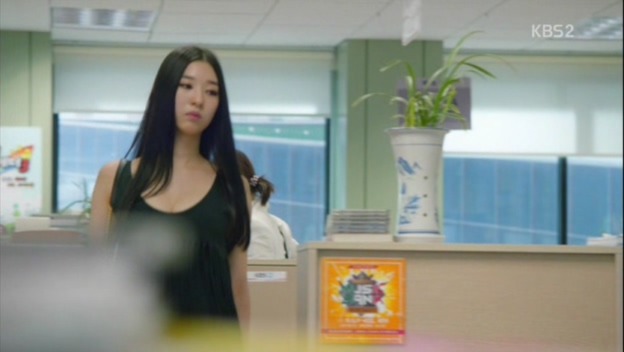 프로듀사 작가 몸매.jpg | 인스티즈