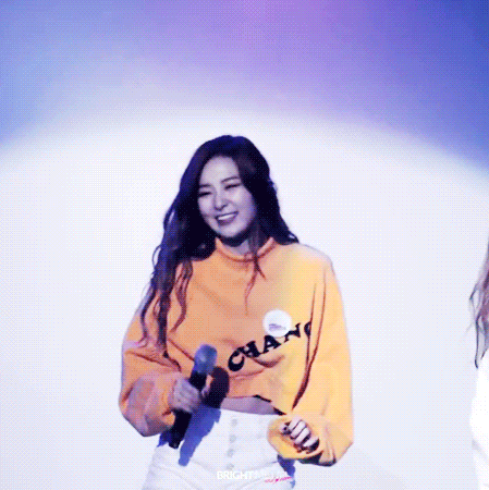 레드벨벳 슬기.gif | 인스티즈
