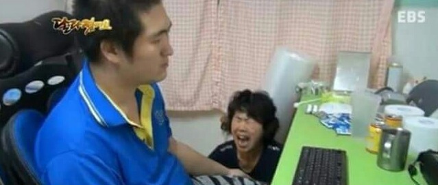 ??? : 지진때문에 진짜 못살겠다... | 인스티즈