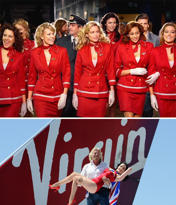 세계의 항공사들 | 인스티즈