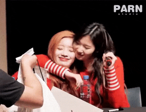 두부가 너무 좋은 사나.gif | 인스티즈