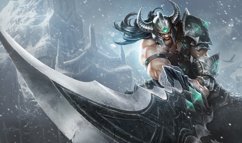 [LOL] 1대1 맞다이 최강 챔피언은? | 인스티즈