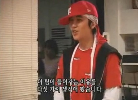 빅뱅 승리의 인생을 바꾼 면접.jpg | 인스티즈
