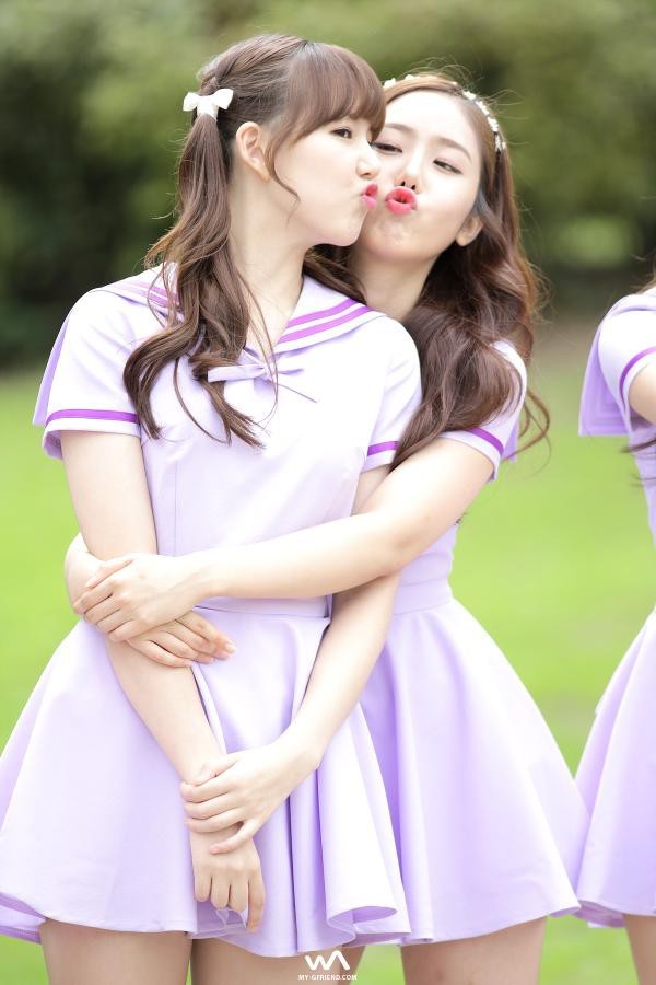 여자친구 | 인스티즈
