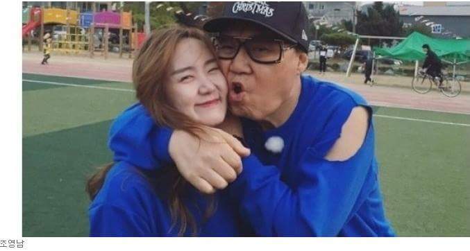 유명인사들의 무리수 | 인스티즈