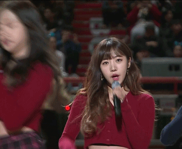 에이핑크의 비타민 사랑둥이 김남주.jpgif | 인스티즈
