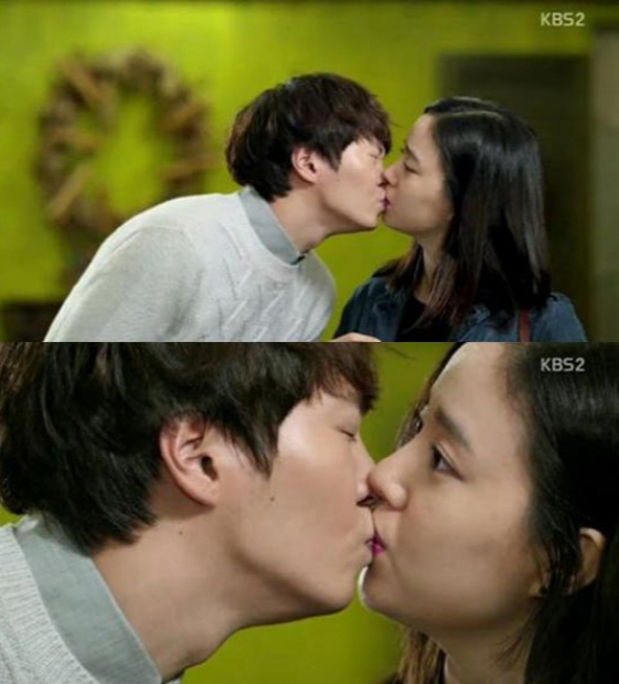 [굿닥터] 과 철벽녀의 연애.jpg | 인스티즈