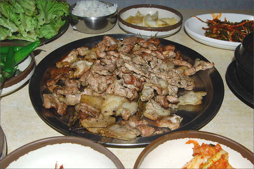 강원도 vs 충청도 vs 경상도 vs 전라도 | 인스티즈