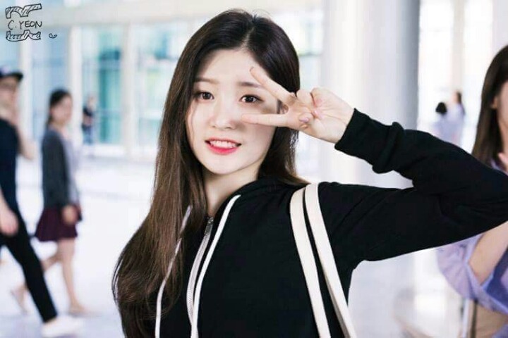 채연이 세정이 | 인스티즈