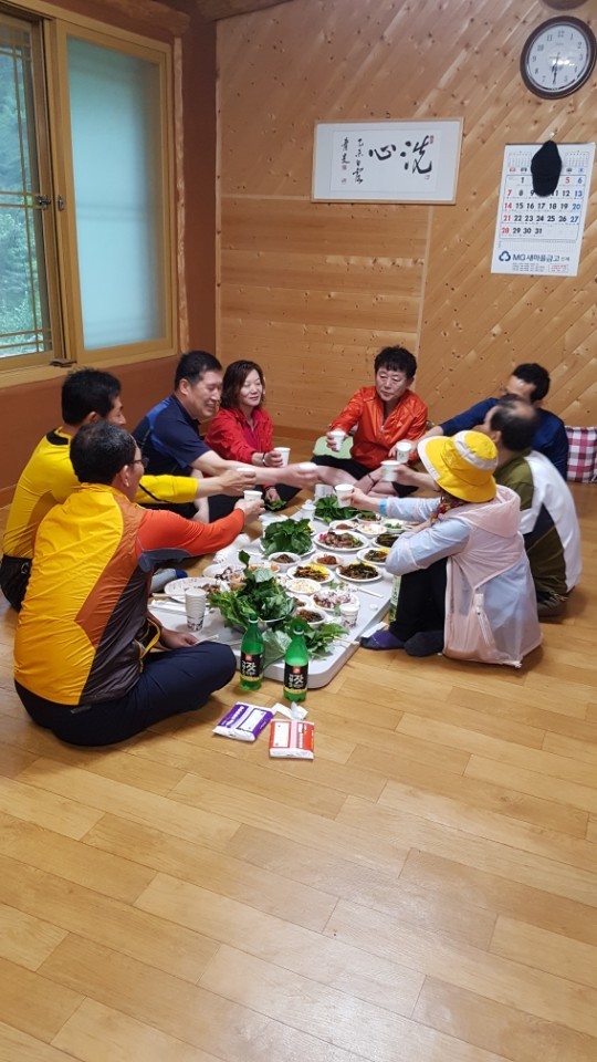 방태산약초 이미지