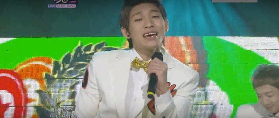 국내최초 죽빵 아이돌.gif | 인스티즈