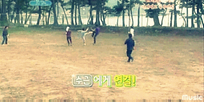 이수근이 리오넬 수근으로 불리는 이유 | 인스티즈