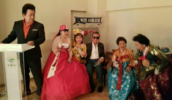 정일회관 이미지