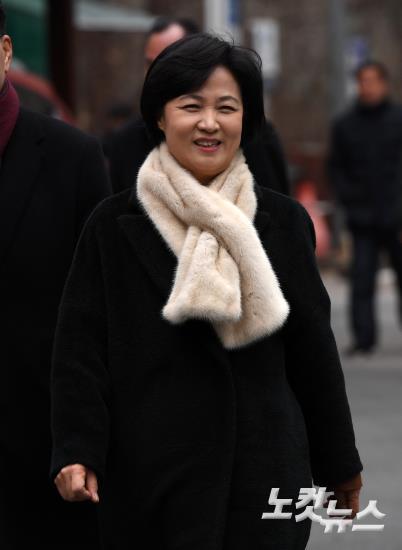 오늘자 정계의 이영애.JPG | 인스티즈