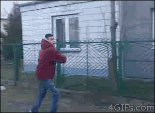 미련한 사람들 GIF | 인스티즈