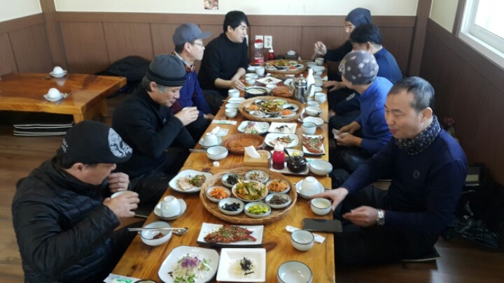 샘터골 이미지
