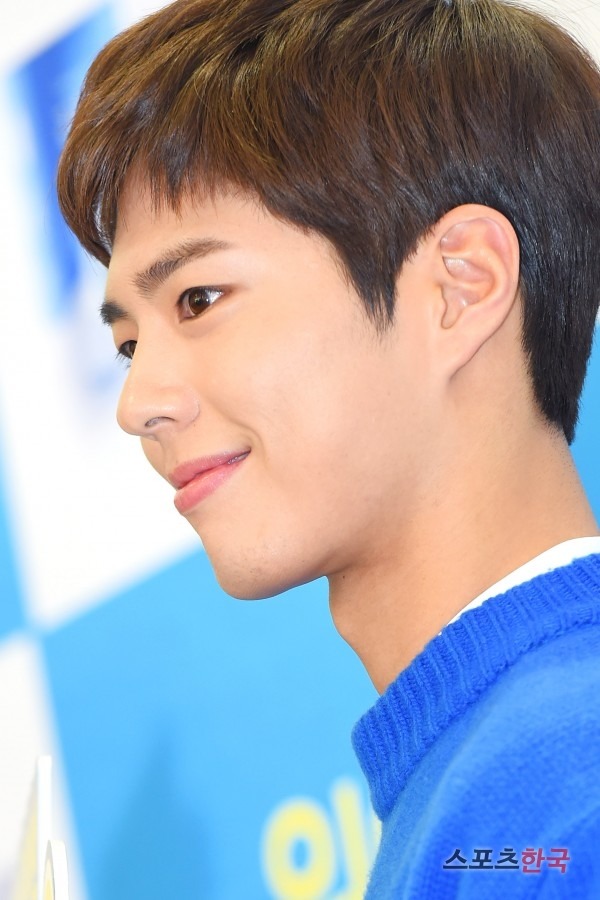 어제자 박보검 | 인스티즈