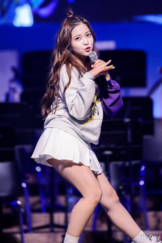 레드벨벳 예리 짤털 | 인스티즈