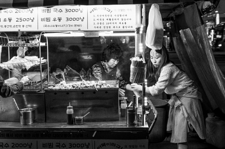 외국인이 찍은 한국 감성사진.jpg(여러장의사진주의) | 인스티즈