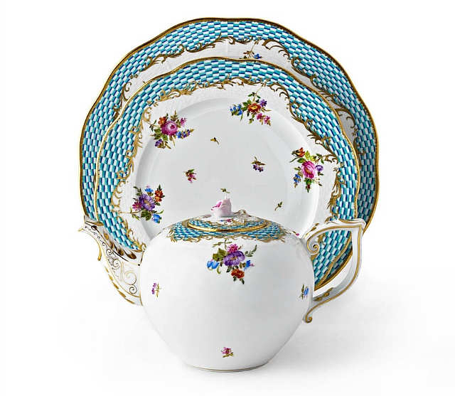 여자를 망하게 하는 취미 끝판왕 디너웨어(Dinnerware)의 세계에 여시를 초대합니다 | 인스티즈