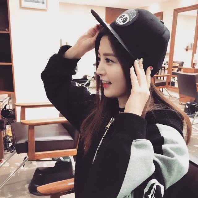 치코리타 닮은 아이돌.jpgif | 인스티즈