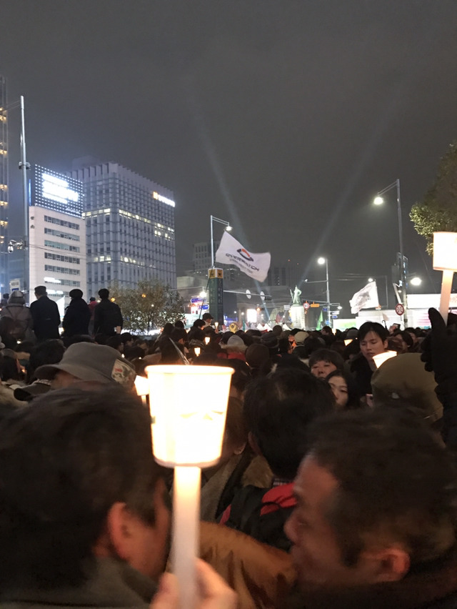 광화문 오버워치 | 인스티즈