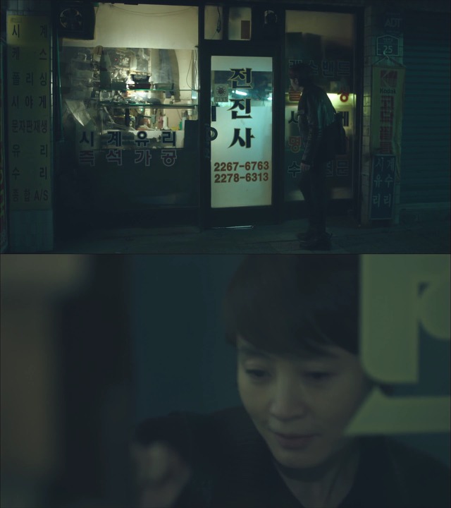 [시그널] 경기남부 연쇄살인사건 02.jpgif (움짤多) | 인스티즈