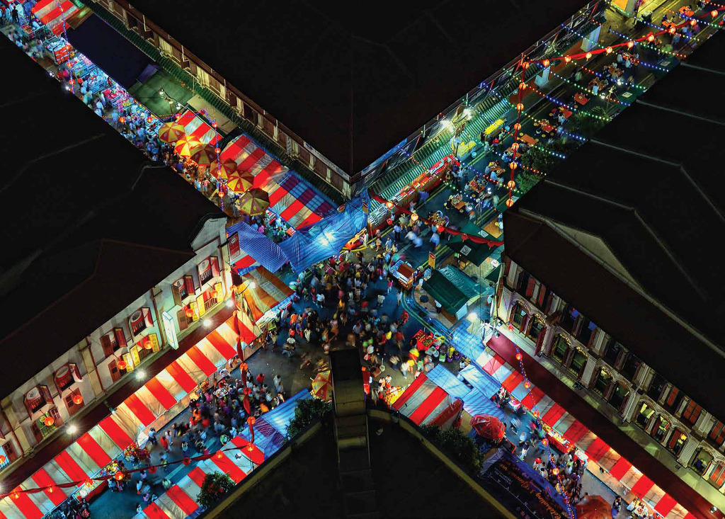 대학생 겨울방학 추천 여행지 싱가포르 ㅎㄷㄷ | 인스티즈