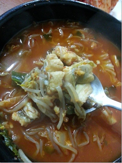 삼천포식당 이미지