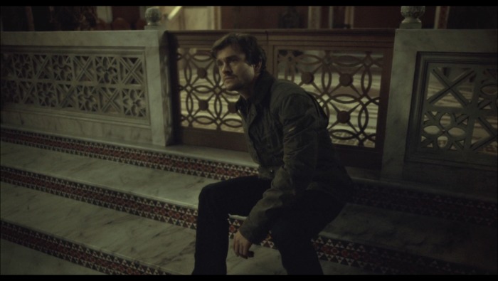 [로맨틱스릴러미드] 한니발 (Hannibal) 시즌3 에피2 (3/4) | 인스티즈