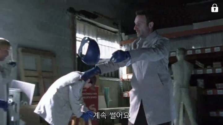 워킹데드 시즌 1 2화(10) (혐오주의) | 인스티즈