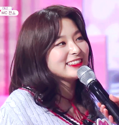 날이 좋지 않아서 강슬기 | 인스티즈