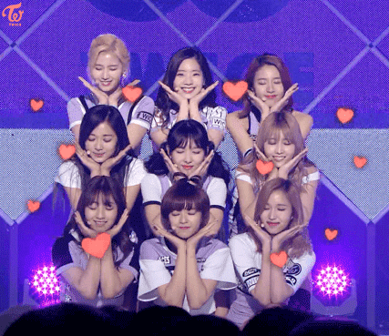 TWICE) 슬슬 모모의 캐릭터를 이어가려는 사나 | 인스티즈