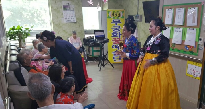 제일요양원 이미지