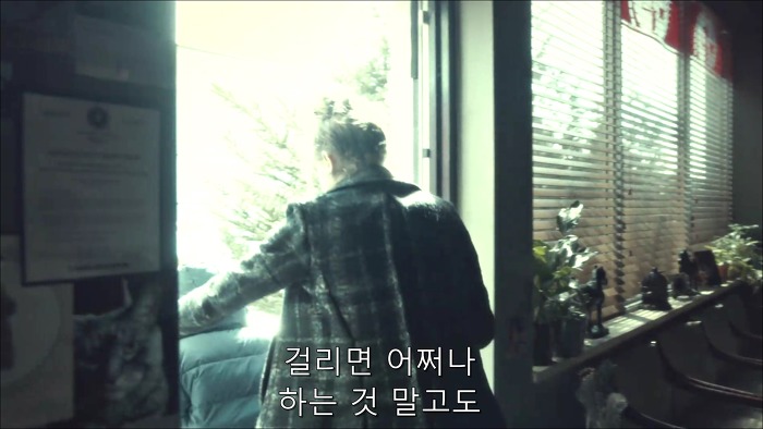[로맨틱스릴러미드] 한니발 (Hannibal) 시즌3 에피11 (1/4) | 인스티즈