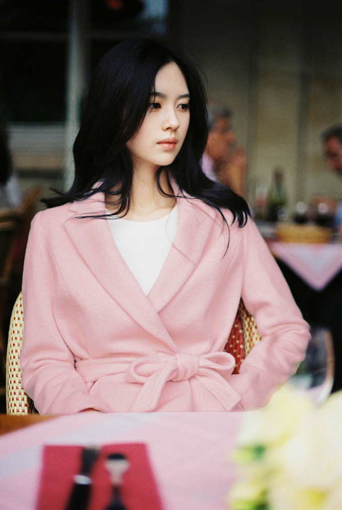 예쁨주의 이미지