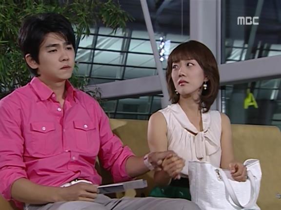 [거침없이하이킥] 신지의 후회, 민용♡민정 마지막 이야기 - 14 | 인스티즈