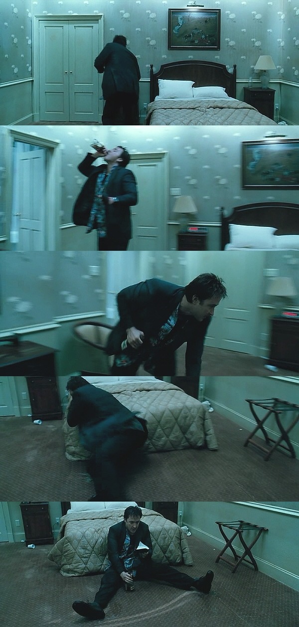 1408 (2007) - 0 0 9 | 인스티즈