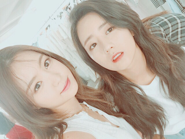 벌칙받는 에이핑크 하영이 | 인스티즈