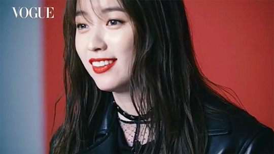 한효주 "어느새 30대, 여자로의 삶 고민할 시기"[화보] | 인스티즈