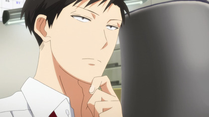 내기준 애니 고자남주와 활력남주 | 인스티즈