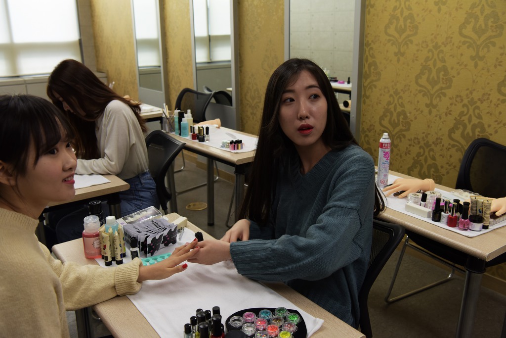 네일도 보나 이미지