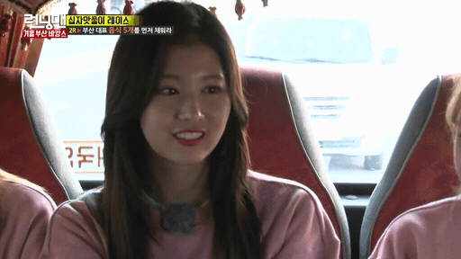 [런닝맨] 사나가 하하를 좋아하는 이유.jpg | 인스티즈