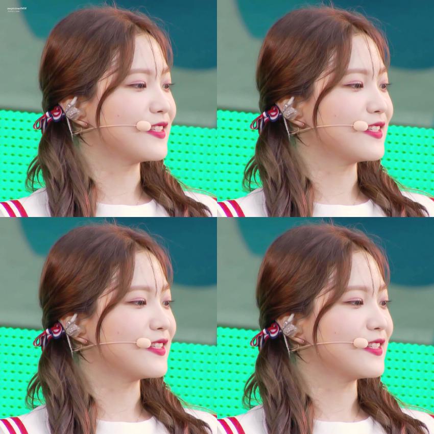 일본 에이네이션때 레드벨벳 | 인스티즈