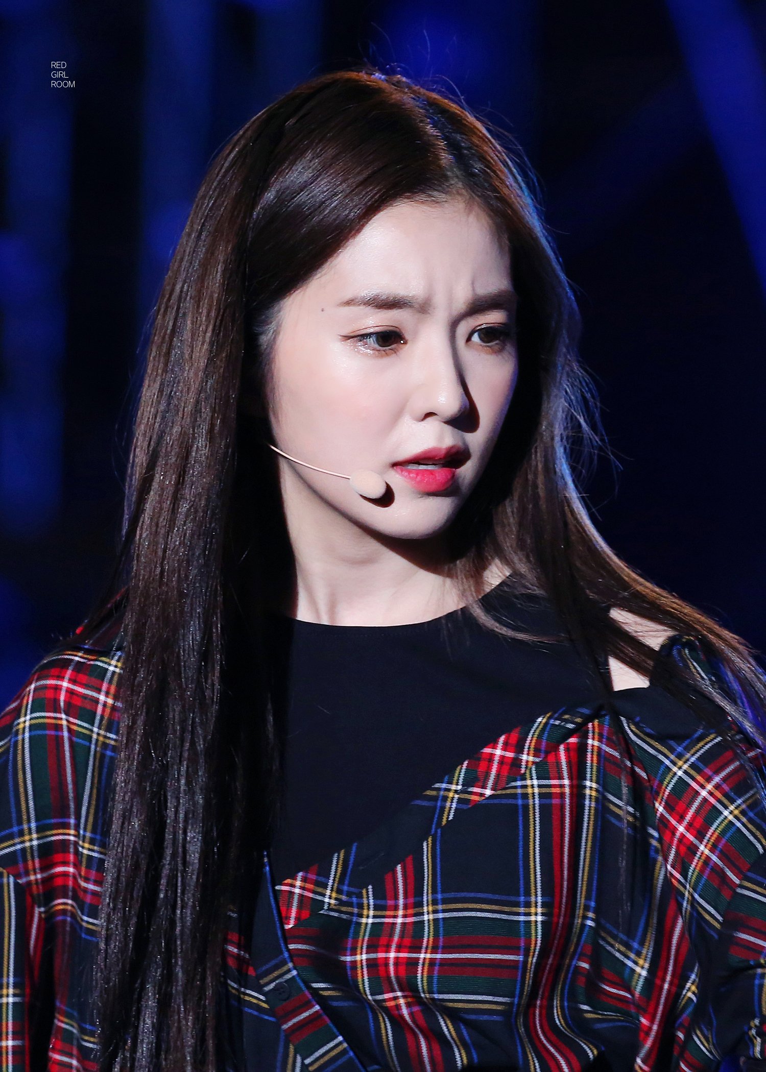기복없는 최근 아이린의 미모.jpg | 인스티즈
