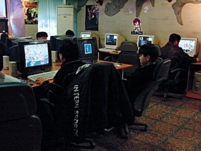 90년대 말 2000년대 초 옛날 PC방.jpg | 인스티즈